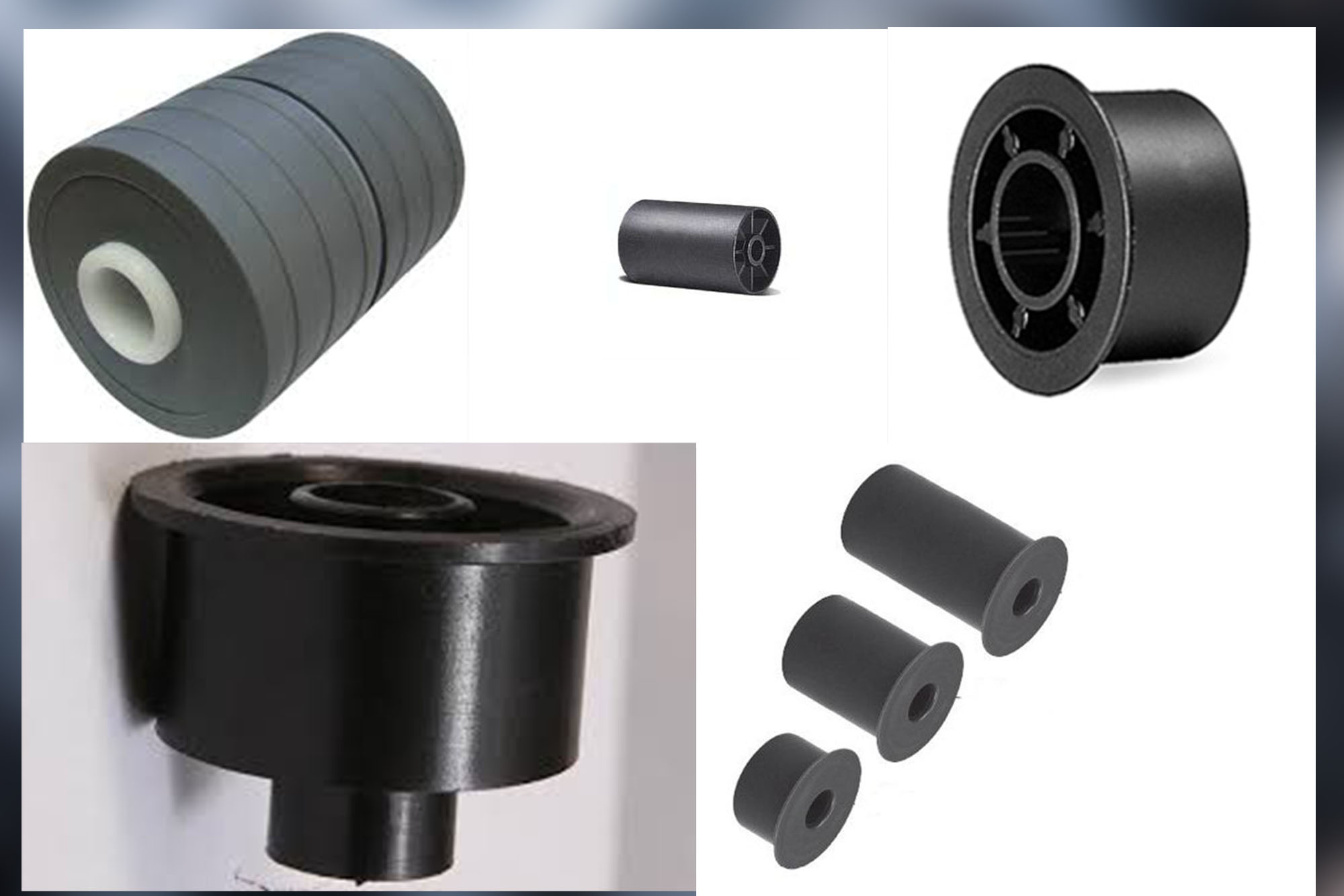 return rollers